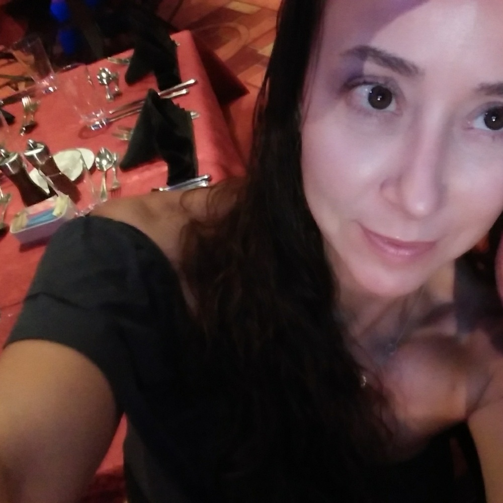 Meet your Posher, Maria